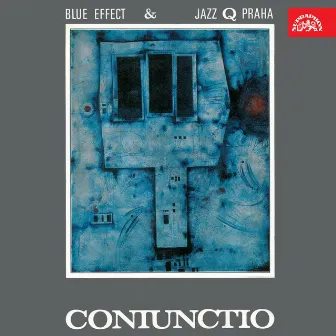 Coniunctio by The Blue Effect