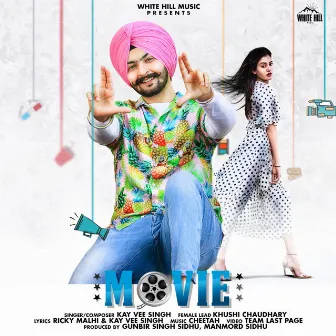 Movie by Kay Vee Singh