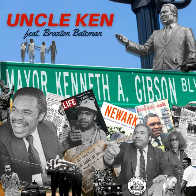 Uncle Ken