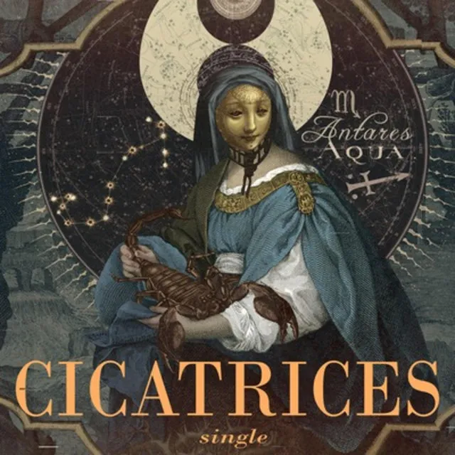 Cicatrices