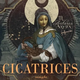 Cicatrices by Aquelarre