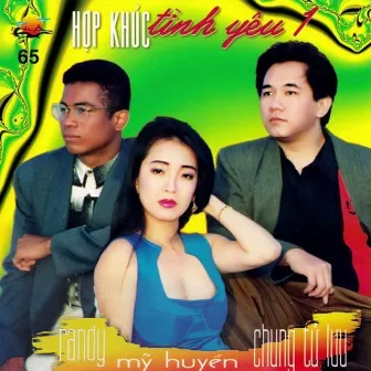 Hợp khúc tình yêu (Hải Âu 65) by Randy