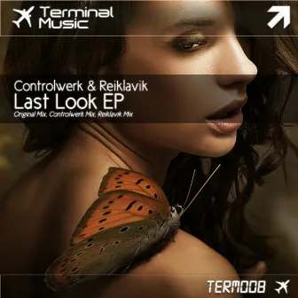 Last Look EP by Reiklavik