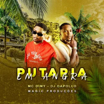 Putaria em Angra by DJ DAPOLLO