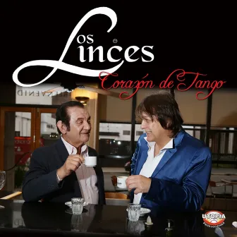 Corazón de Tango by Los Linces