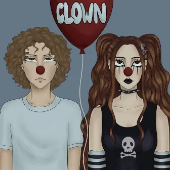 Clown ! by whogle1