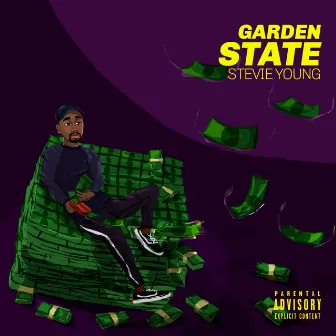 Garden State by Stevie Young