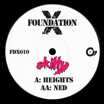 Heights / NED by Skitty