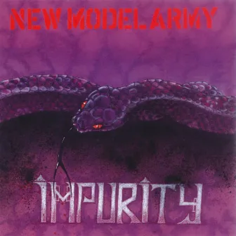 Impurity by New Model Army