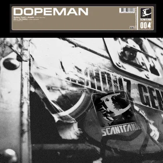 Scantraxx 004 by Dopeman