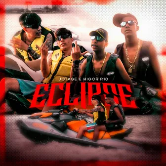 Eclipse by MC JOTAGE