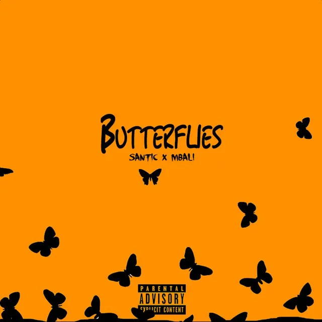 Butterflies