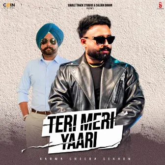 Teri Meri Yaari by Sheera Sekhon