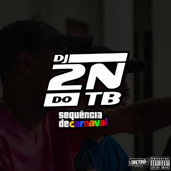 Eu Nasci Pra Revoar by DJ 2N DO TB