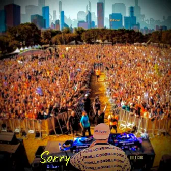 Sorry by Dillcor