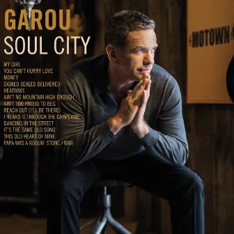 Soul City by Garou