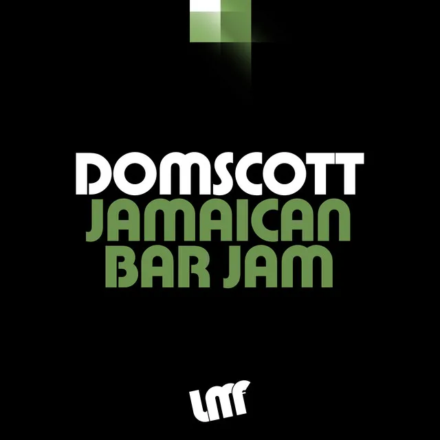 Jamaican Bar Jam - Extended Mix