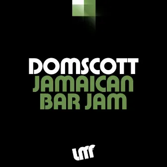 Jamaican Bar Jam (Extended Mix) by Domscott