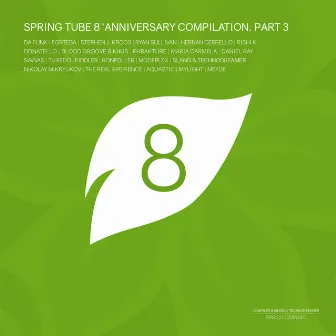 Spring Tube 8th Anniversary Compilation, Pt.3 by Technodreamer