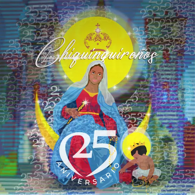 25 Aniversario