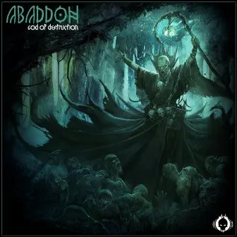 Abaddon by Floze