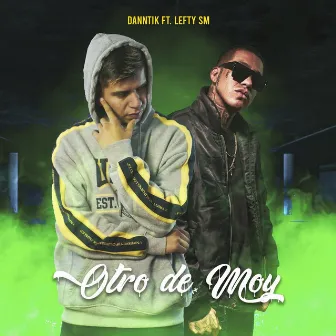 Otro de Moy by Danntik