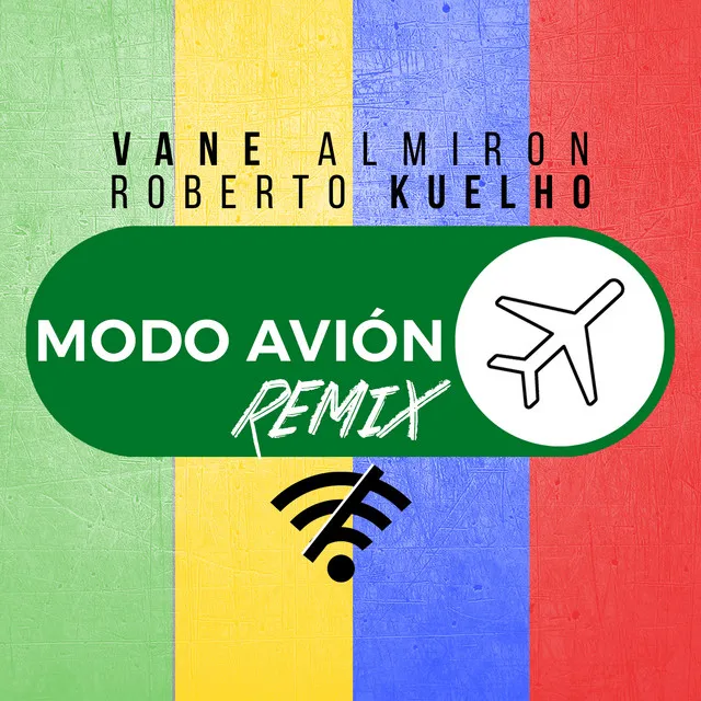 Modo Avión - Remix