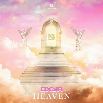 Heaven by Oxya