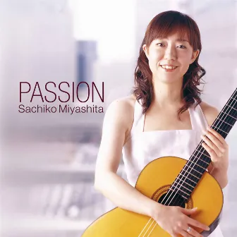 Passion by Sachiko Miyashita