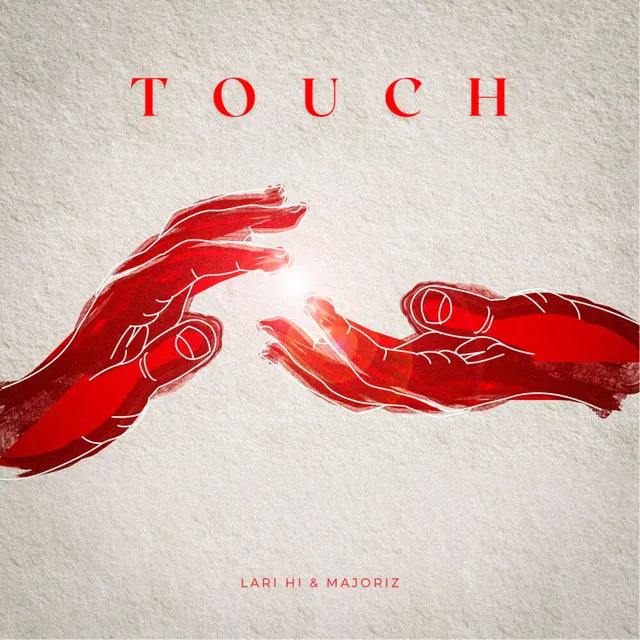 Touch (Radio Edit)