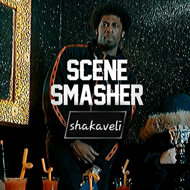 Scene Smasher