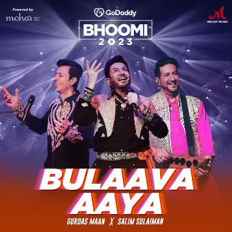 Bulaava Aaya by Gurdas Maan