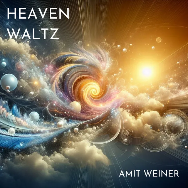 Heaven Waltz