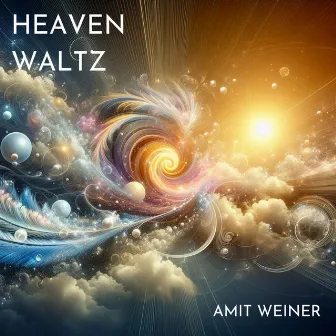 Heaven Waltz by Amit Weiner