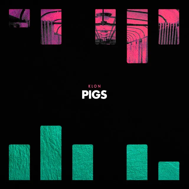 Pigs - Original Mix