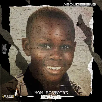 Attitude by Abou Debeing