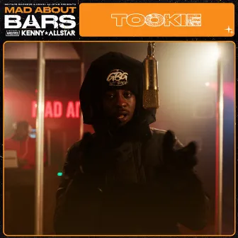 Mad About Bars - S6-E6 by Tookie