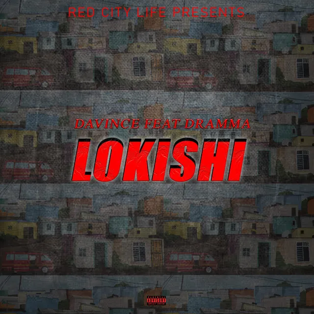 Lokishi