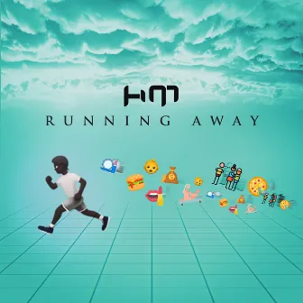 Running Away by HM