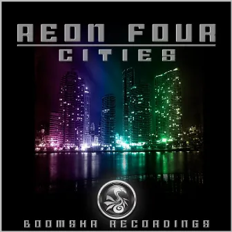 Cities by Aeon Four