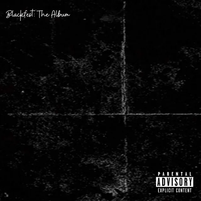 Blackfest: The Album