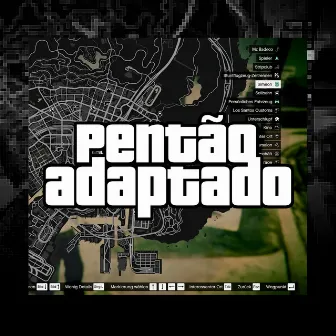 Pentão Adaptado by MC Badeco