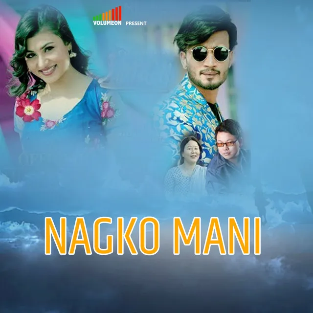 Nagko Mani - Acoustic Version