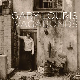 Omaha Nights by Gary Louris