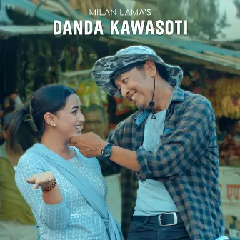 Danda Kawasoti by Milan Lama