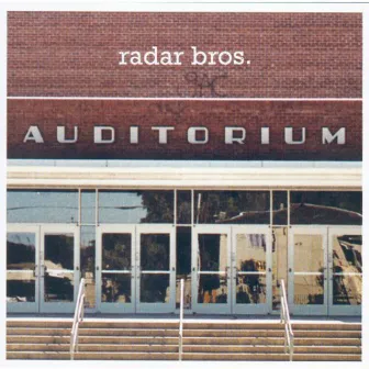 Auditorium by Radar Brothers