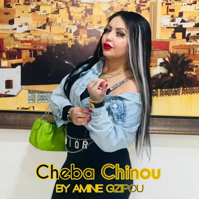 Cheba Chinou