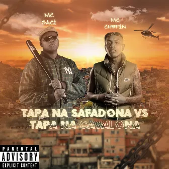 Tapa na Safadona Vs Tapa na Cavalona by Mc Chefin