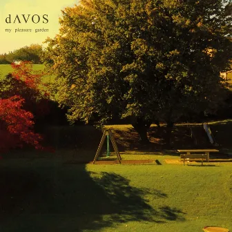 My Pleasure Garden by dAVOS