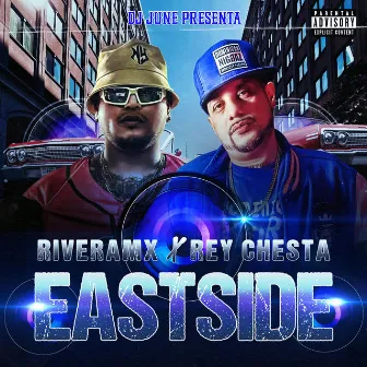 EASTSIDE by Reychesta